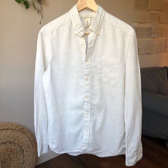 H&M Other - H&M | Button-down Shirt